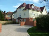 Monopoly - St Osmunds Road - Lower Parkstone