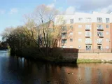 Cornish House, Block A