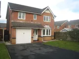 Cloverdale Drive, Ashton-In-Makerfield, Wigan WN4