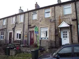 Grant Street, Keighley BD21