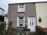 Somerset Street, Abertillery NP13
