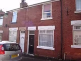 Cavendish Road, Holmes, Rotherham, South Yorkshire