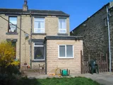 Walker Street, Earlsheaton, Dewsbury WF12