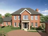 Plot 15, Casbrook Fields, Rudd Lane, Michelmersh, Hampshire