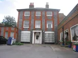 High Street, Benson