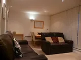 Aegean Apartments, Royal Victoria Dock
