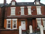 Beech Grove, Fallowfield, Manchester M14