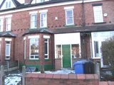 Burton Road, Withington, Manchester M20