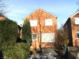 Ladybarn Crescent, Fallowfield, Manchester M14