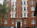 Lisson Street, Marylebone