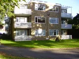 2 bedroom Purpose Built Ground Floor in Bournemouth Town Centre