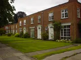 Azalea Walk, Pinner 