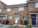Sunningdale Close, Thamesmead North, London SE28