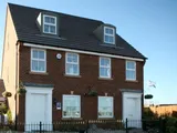 "Scotney" Elswick Park, Kennedy Way, Yate, Bristol, South Gloucestershire