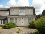 The Butts, Droitwich WR9
