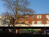 Camden House, Marlowes