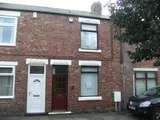 Edith Terrace, West Auckland, Bishop Auckland DL14