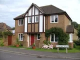 2 Pitchford Avenue, Buckingham. Detached Four Bedroom House.
