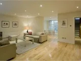 Lancaster Gate Hyde Park