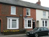 Thame, Oxfordshire