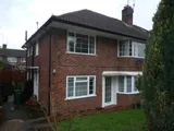 Cavendish Gardens, Redhill