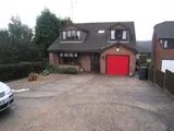 Wagstaff Lane, Jacksdale, Nottingham NG16