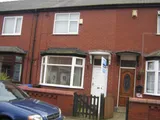 Parkdale Avenue, Audenshaw, Manchester M34