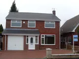 Kingsley Close, Denton, Manchester M34