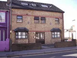 1 Connaught Mews