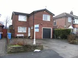 Rock Road, Urmston, Manchester M41