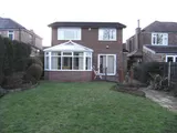 Rock Road, Urmston, Manchester M41