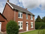 Heathfield House, Hobson, Newcastle Upon Tyne NE16