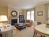Lambrook Terrace, London SW6