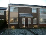 ?60 per week per person,student share.Property is a fully refurbished