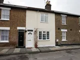 Trinity Road