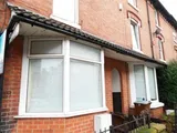Burnham Street, Sherwood, Nottingham