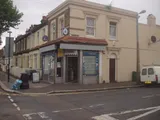 Boundary Road, Walthamstow