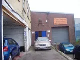 Selinas Lane, Dagenham