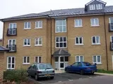 Bloyes Mews, Clarendon Way, COLCHESTER, Essex