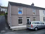Station Road, Nantymoel, BRIDGEND, Mid Glamorgan
