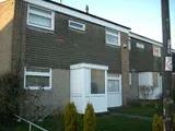 This property is a fully refurbished, new carpets and alarmed