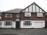 Manor Road, Cheadle Hulme