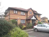 Frobisher Road, Erith DA8