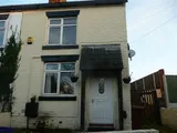 Cinderhill Lane, Scholar Green, ST7 3HR