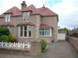 Cluny Mor, 24 West Banks Avenue, Wick