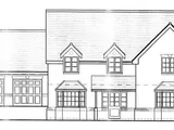 BUILDING PLOT, Astwood Bank, Redditch