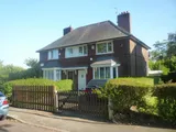 Benchill Drive, Manchester M22