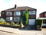 Homewood Road, Manchester M22