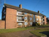 2 bedroom Purpose Built Flat in Tettenhall