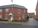 Johnson Way, Chilwell, Nottingham NG9
